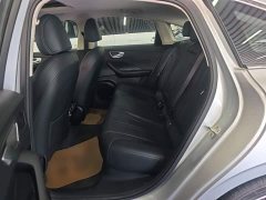 SAIC MG D7 2025 DMH 125km World Champion Edition - ფოტო 17