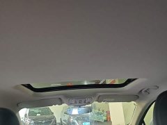 SAIC MG D7 2025 DMH 125km World Champion Edition - ფოტო 18