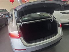 SAIC MG D7 2025 DMH 125km World Champion Edition - ფოტო 19