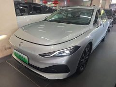 SAIC MG D7 2025 DMH 125km World Champion Edition - ფოტო 2