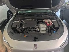 SAIC MG D7 2025 DMH 125km World Champion Edition - ფოტო 20