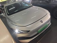 SAIC MG D7 2025 DMH 125km World Champion Edition - ფოტო 4