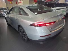 SAIC MG D7 2025 DMH 125km World Champion Edition - ფოტო 5
