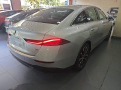 SAIC MG D7 2025 DMH 125km World Champion Edition - ფოტო 7