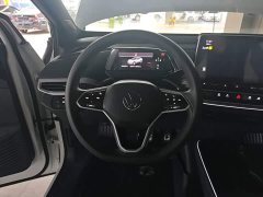 Volkswagen ID.4 CROZZ Pure Enjoyment Limited Edition - ფოტო 11