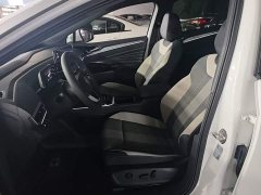 Volkswagen ID.4 CROZZ Pure Enjoyment Limited Edition - ფოტო 15