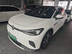 Volkswagen ID.4 CROZZ Pure Enjoyment Limited Edition - ფოტო 2