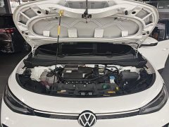 Volkswagen ID.4 CROZZ Pure Enjoyment Limited Edition - ფოტო 20