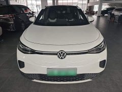 Volkswagen ID.4 CROZZ Pure Enjoyment Limited Edition - ფოტო 3