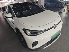 Volkswagen ID.4 CROZZ Pure Enjoyment Limited Edition - ფოტო 4