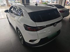 Volkswagen ID.4 CROZZ Pure Enjoyment Limited Edition - ფოტო 5