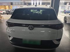 Volkswagen ID.4 CROZZ Pure Enjoyment Limited Edition - ფოტო 6