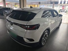 Volkswagen ID.4 CROZZ Pure Enjoyment Limited Edition - ფოტო 7