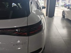 Volkswagen ID.4 CROZZ Pure Enjoyment Limited Edition - ფოტო 8