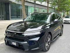 Honda CR-V 240TURBO FWD Luxury 5-Seater - ფოტო 1