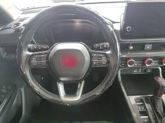 Honda CR-V 240TURBO FWD Luxury 5-Seater - ფოტო 11