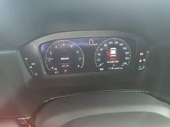 Honda CR-V 240TURBO FWD Luxury 5-Seater - ფოტო 12