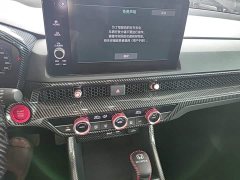 Honda CR-V 240TURBO FWD Luxury 5-Seater - ფოტო 13
