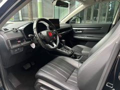 Honda CR-V 240TURBO FWD Luxury 5-Seater - ფოტო 15