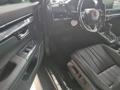 Honda CR-V 240TURBO FWD Luxury 5-Seater - ფოტო 16