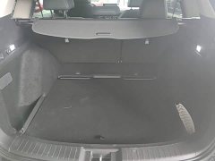 Honda CR-V 240TURBO FWD Luxury 5-Seater - ფოტო 19