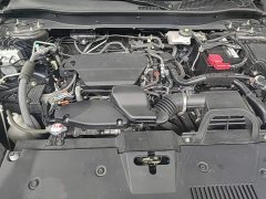 Honda CR-V 240TURBO FWD Luxury 5-Seater - ფოტო 20