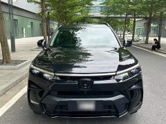 Honda CR-V 240TURBO FWD Luxury 5-Seater - ფოტო 3