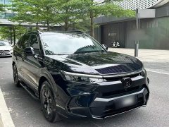 Honda CR-V 240TURBO FWD Luxury 5-Seater - ფოტო 4