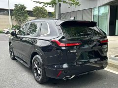 Honda CR-V 240TURBO FWD Luxury 5-Seater - ფოტო 5