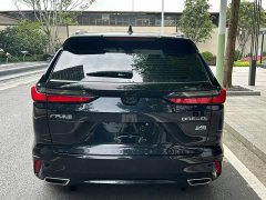 Honda CR-V 240TURBO FWD Luxury 5-Seater - ფოტო 6