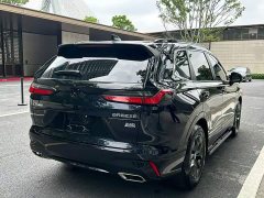 Honda CR-V 240TURBO FWD Luxury 5-Seater - ფოტო 7