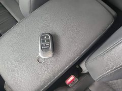 Honda CR-V 240TURBO FWD Luxury 5-Seater - ფოტო 9