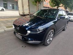 Mazda CX-30 2020 2.0L Automatic Jia Yue Edition - ფოტო 2