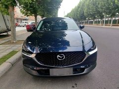Mazda CX-30 2020 2.0L Automatic Jia Yue Edition - ფოტო 3