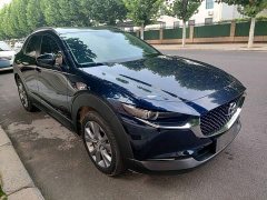 Mazda CX-30 2020 2.0L Automatic Jia Yue Edition - ფოტო 4