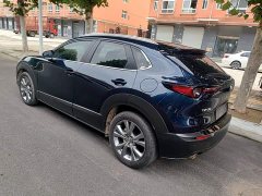 Mazda CX-30 2020 2.0L Automatic Jia Yue Edition - ფოტო 5