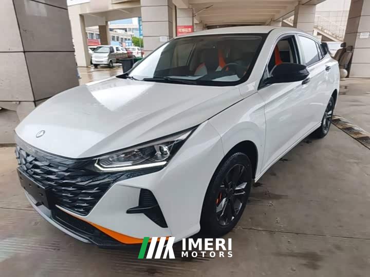 Dongfeng Yixuan 1.5L Automatic Glory Edition - ავტომობილი ჩინეთიდან