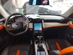 Dongfeng Yixuan 1.5L Automatic Glory Edition - ფოტო 10