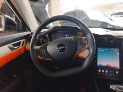 Dongfeng Yixuan 1.5L Automatic Glory Edition - ფოტო 11