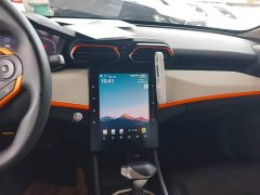 Dongfeng Yixuan 1.5L Automatic Glory Edition - ფოტო 13