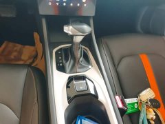 Dongfeng Yixuan 1.5L Automatic Glory Edition - ფოტო 14