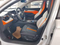Dongfeng Yixuan 1.5L Automatic Glory Edition - ფოტო 15