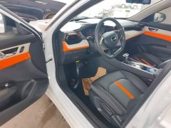Dongfeng Yixuan 1.5L Automatic Glory Edition - ფოტო 16