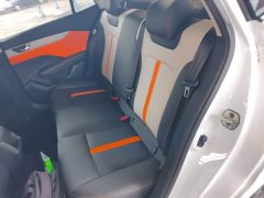 Dongfeng Yixuan 1.5L Automatic Glory Edition - ფოტო 17