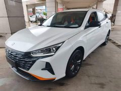 Dongfeng Yixuan 1.5L Automatic Glory Edition - ფოტო 2