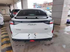 Dongfeng Yixuan 1.5L Automatic Glory Edition - ფოტო 6