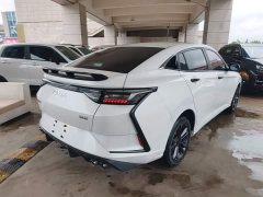 Dongfeng Yixuan 1.5L Automatic Glory Edition - ფოტო 7