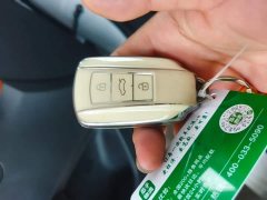 Dongfeng Yixuan 1.5L Automatic Glory Edition - ფოტო 9