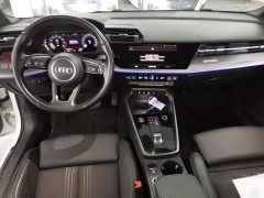 Audi A3 A3L Limousine 35 TFSI Fashion Sport Edition - ფოტო 10