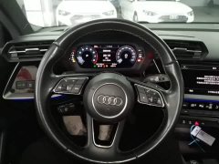 Audi A3 A3L Limousine 35 TFSI Fashion Sport Edition - ფოტო 11